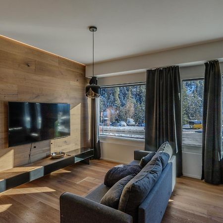 Black Summit Boutique Resort ラア エクステリア 写真