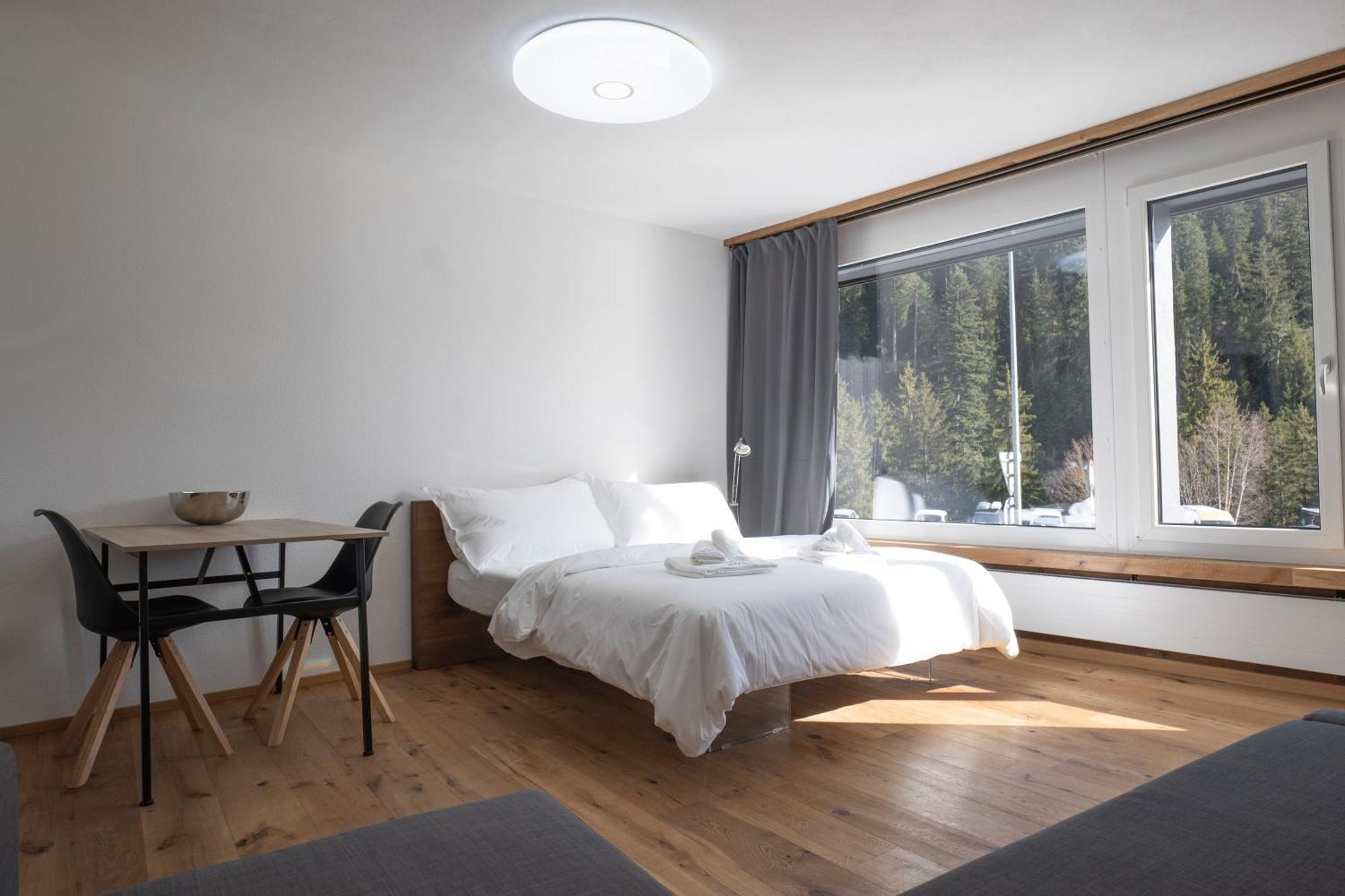Black Summit Boutique Resort ラア エクステリア 写真