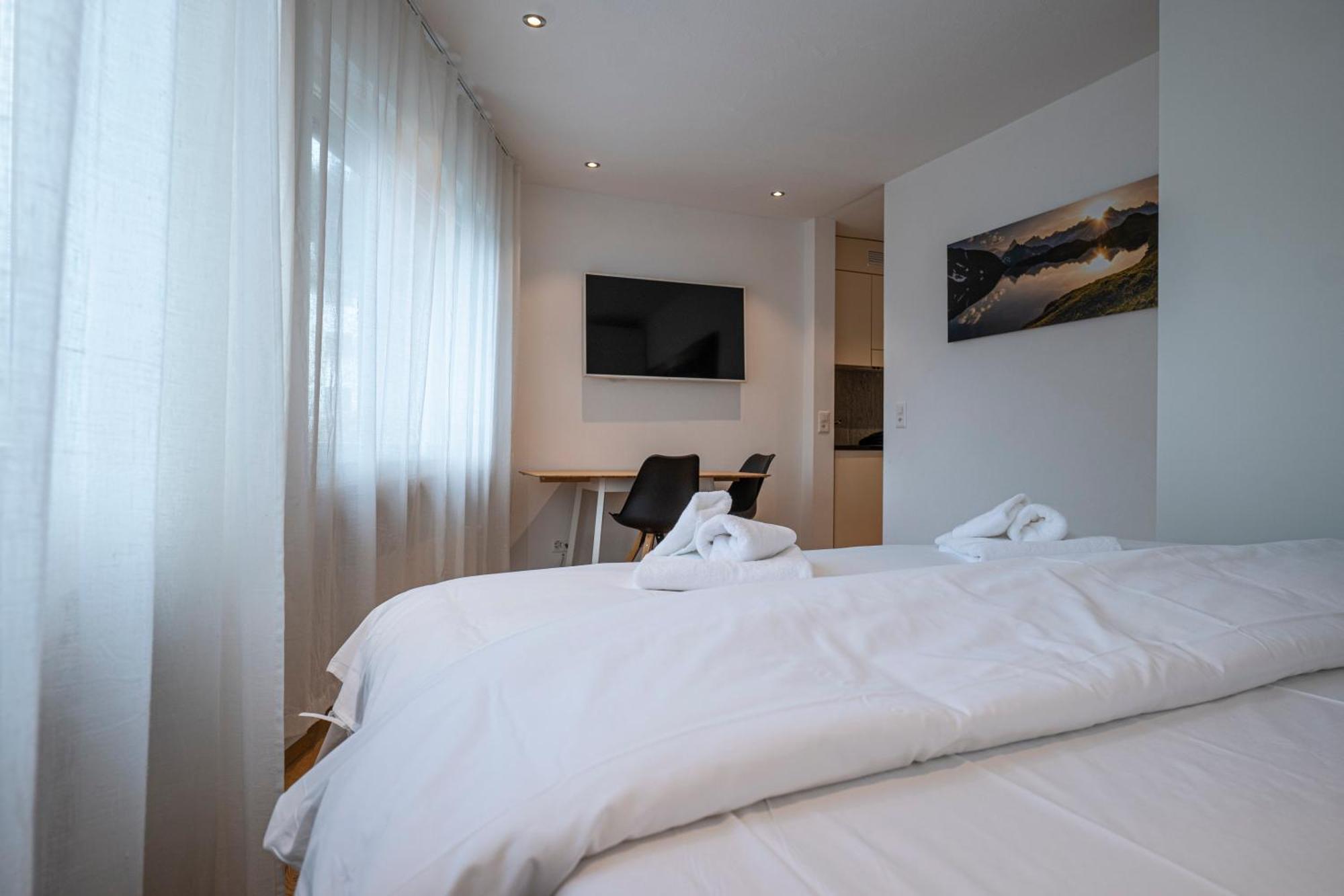 Black Summit Boutique Resort ラア エクステリア 写真