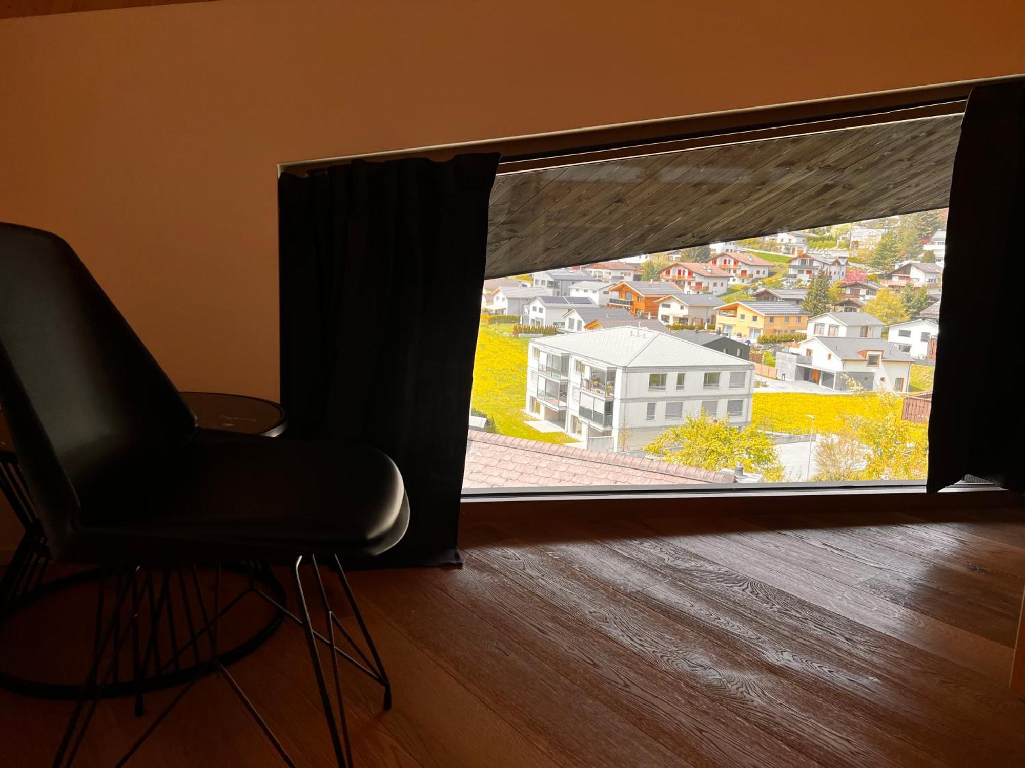 Black Summit Boutique Resort ラア エクステリア 写真