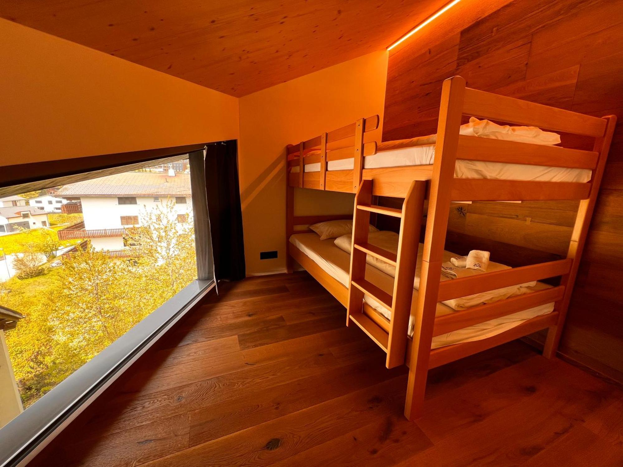 Black Summit Boutique Resort ラア エクステリア 写真