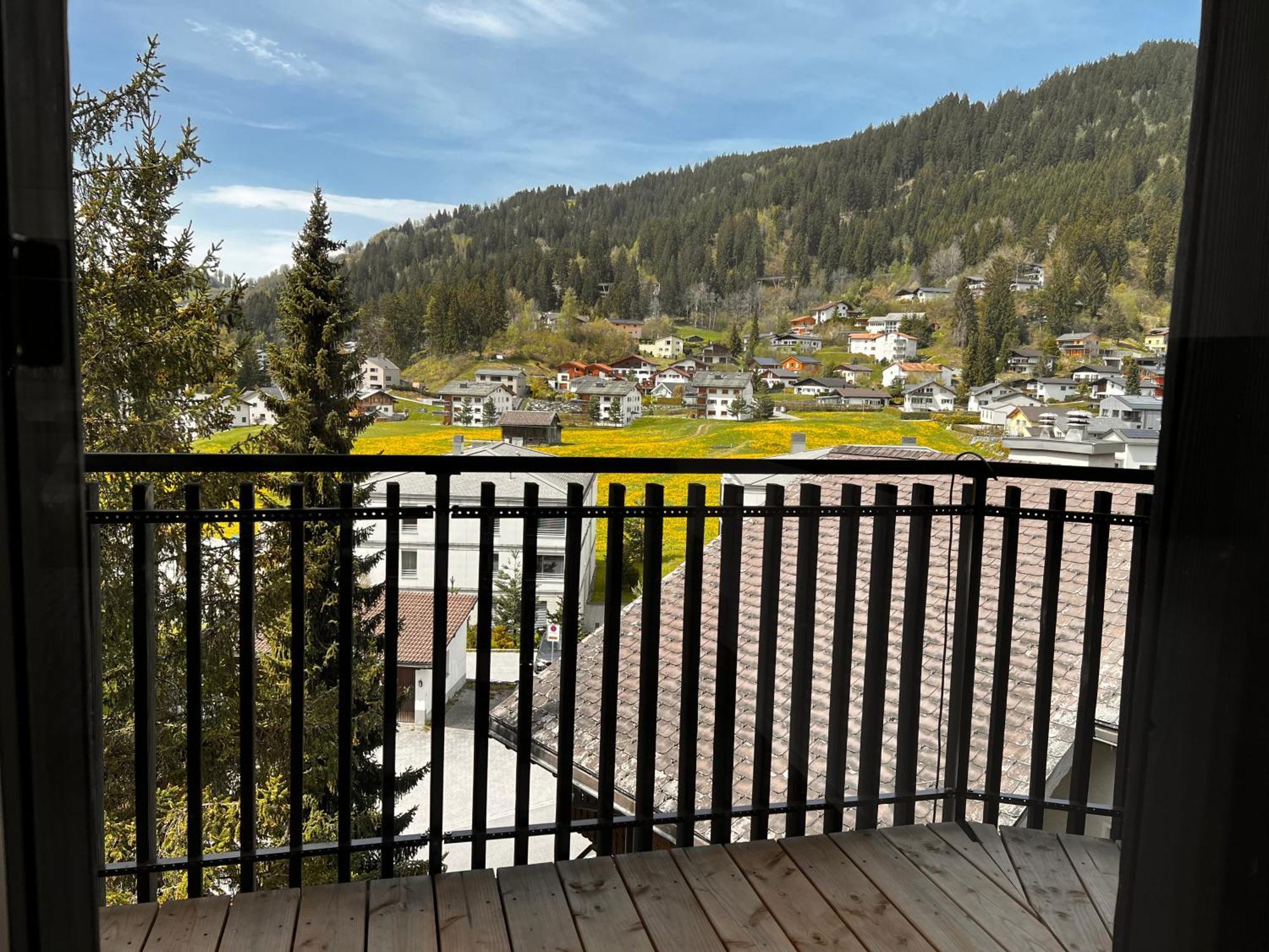 Black Summit Boutique Resort ラア エクステリア 写真