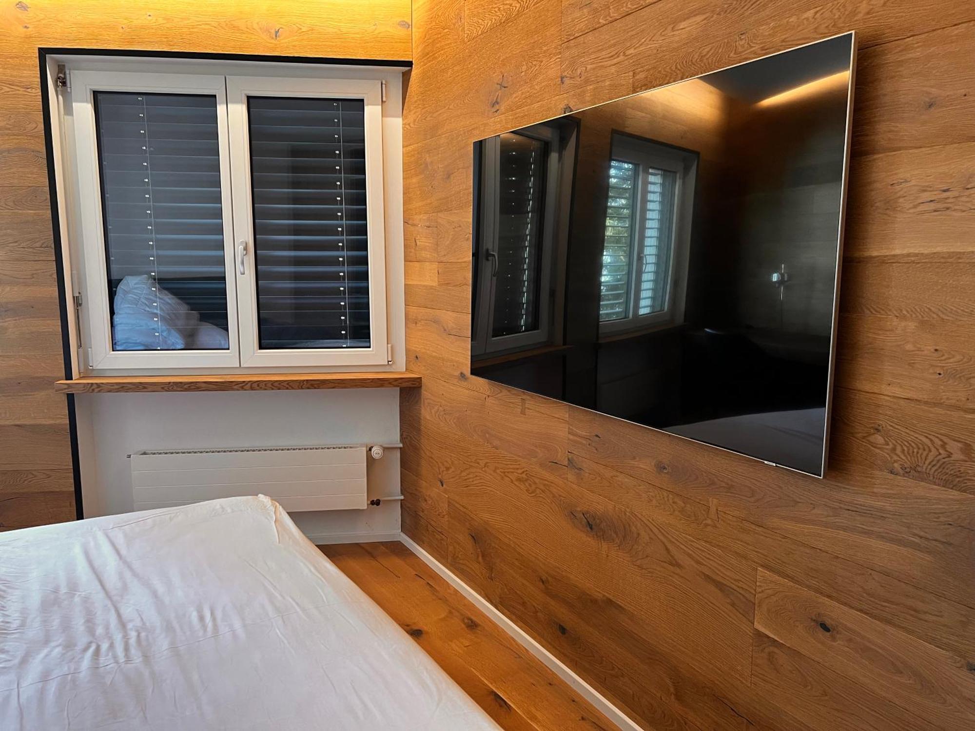 Black Summit Boutique Resort ラア エクステリア 写真