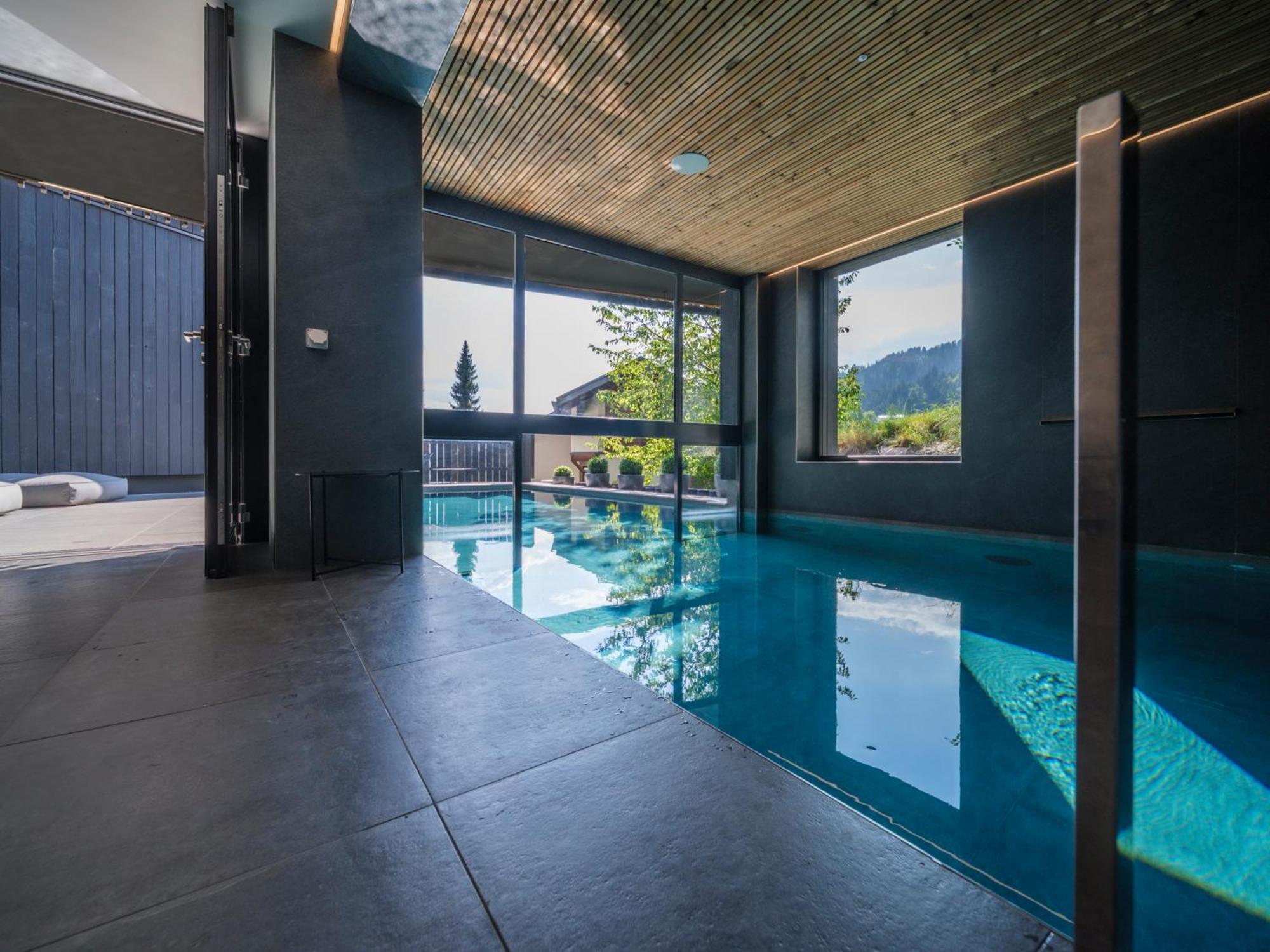 Black Summit Boutique Resort ラア エクステリア 写真