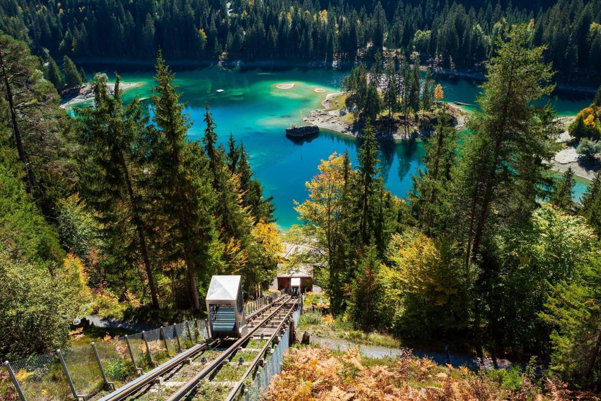 Black Summit Boutique Resort ラア エクステリア 写真