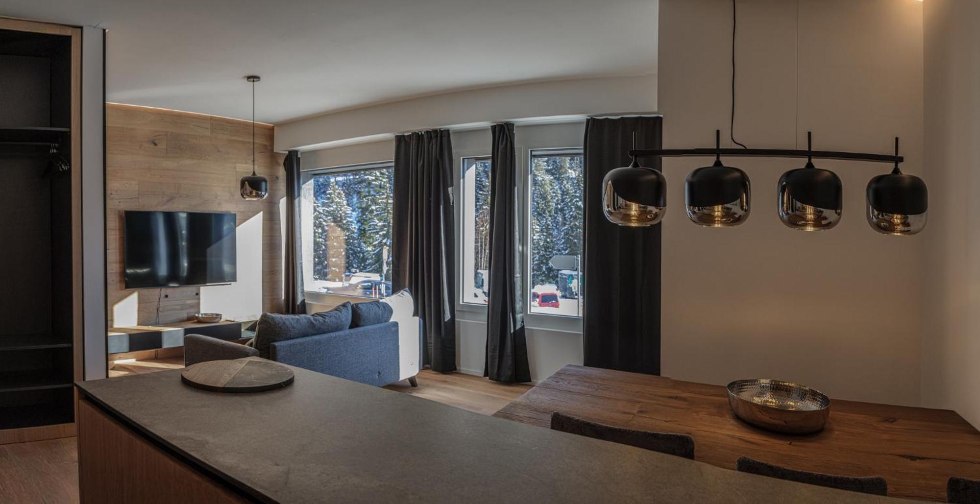 Black Summit Boutique Resort ラア エクステリア 写真